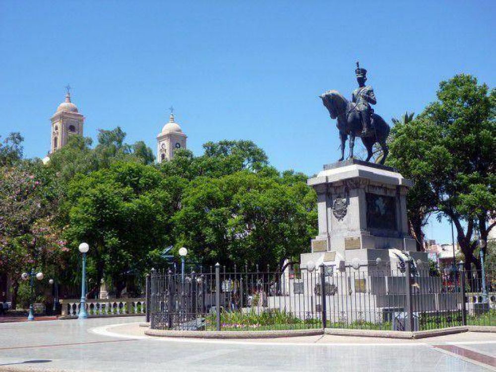 Los municipales de San Luis ya pueden acceder al pr�stamo