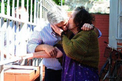 �Es natural nuestra cercan�a con los vecinos mercedinos�