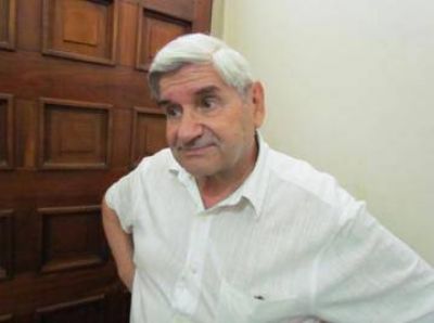Comisi�n de Amigos compr� aparato de cirug�a laparosc�pica