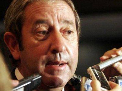 Cobos no se quiso subir a la carrera presidencial y apuntal� a Binner