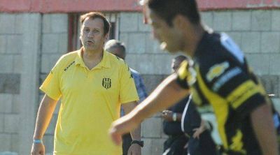 Perazzo quiere a Bou y explic� por qu� no vino Furch