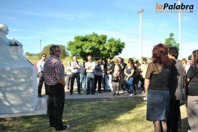  El PJ de Patagones conmemor� el D�a de la Lealtad Peronista