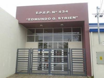 Habilitan escuelas para los niveles Primario y Secundario en populoso sector de la ciudad