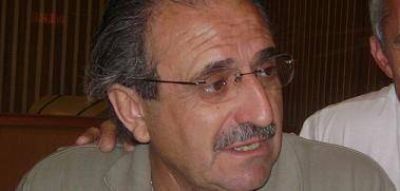 Renunci� Madera en la "Convenci�n Provincial de la Uni�n C�vica Radical"