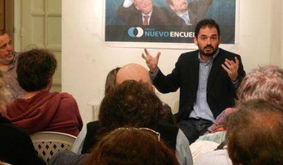 "La mortalidad infantil sigue aumentando en el sur de la Ciudad"