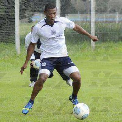 Erik Correa vuelve al primer equipo gimnasista