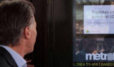 Metrob�s ya cuenta con pantallas LED inteligentes