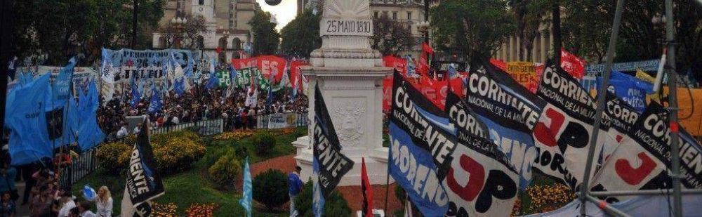 Marcha por la Lealtad
