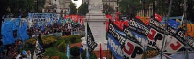 Marcha por la Lealtad
