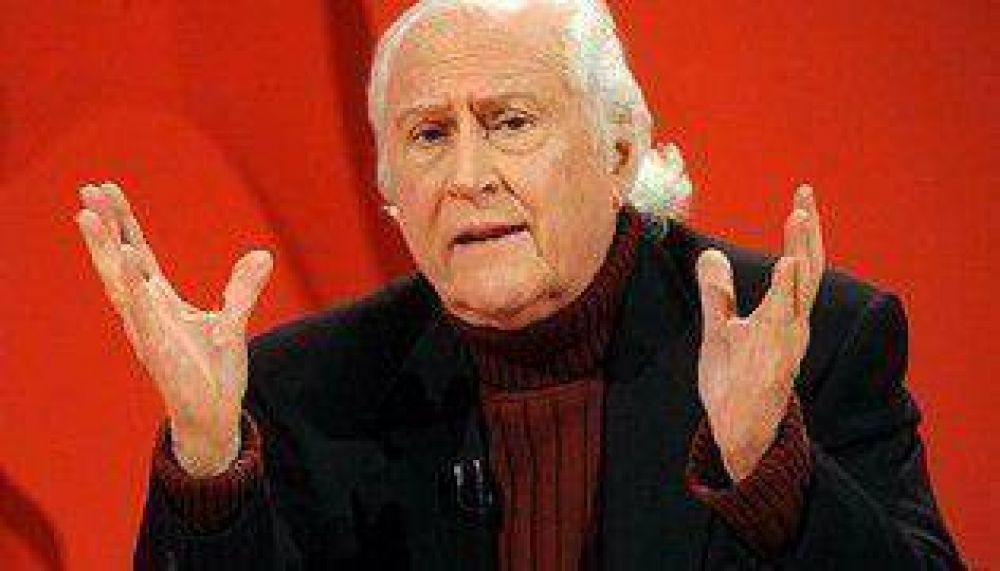 La DAIA le pide una �aclaraci�n� a Pino por la carta a Ir�n