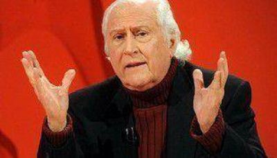 La DAIA le pide una �aclaraci�n� a Pino por la carta a Ir�n