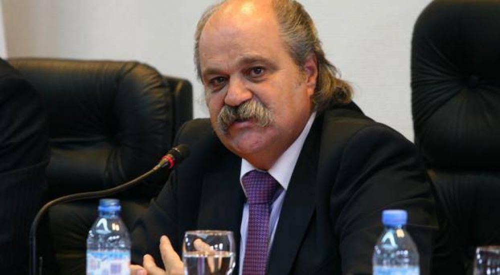 Granados dejar�a Seguridad despu�s de las elecciones