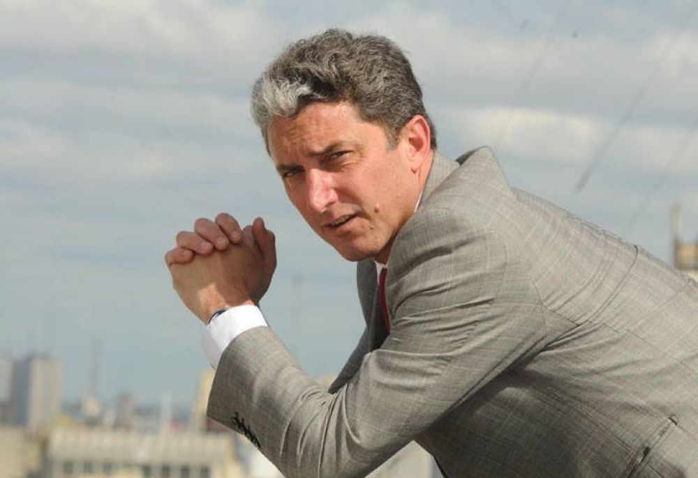 Para el hermano de Scioli, Argentina �est� inundada de droga� y los narcos �deben pudrirse en la c�rcel�