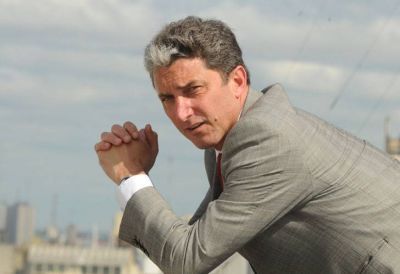 Para el hermano de Scioli, Argentina �est� inundada de droga� y los narcos �deben pudrirse en la c�rcel�