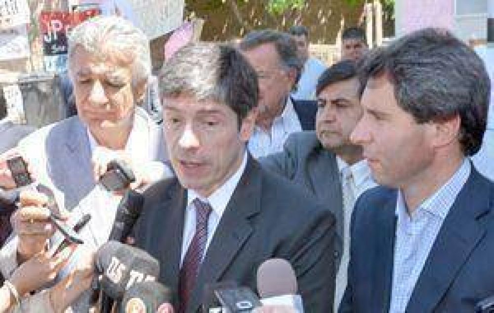 La relaci�n con la Naci�n ser� mejor