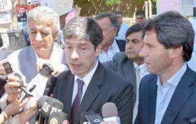 La relaci�n con la Naci�n ser� mejor