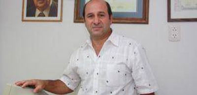 Edgardo Sancassani:�Si el Frente necesita que asuma como diputado estoy dispuesto�