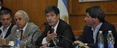 �En el d�a de la Lealtad, Jos� Luis abri� los ojos�