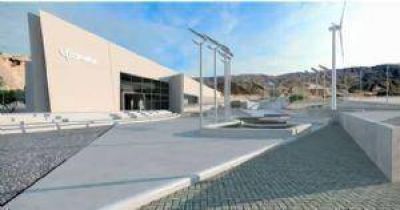 Licitar�n el Ecoparque el 5 de noviembre