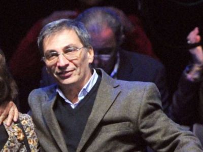 Este viernes operan a Daniel Tomas y esperan darle el alta el lunes