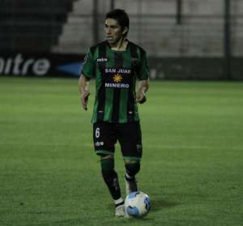 Equipo casi definido
