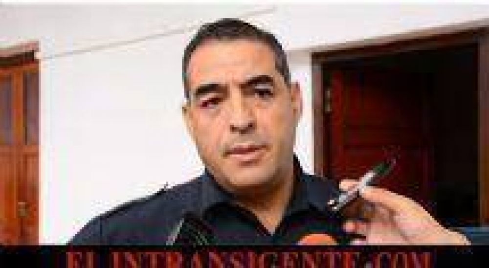 Detuvieron en C�rdoba a una mujer que lideraba una banda de secuestradores virtuales en Salta