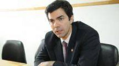 Juan Manuel Urtubey: "La Presidenta de la Naci�n es la que conduce la Argentina indudablemente"