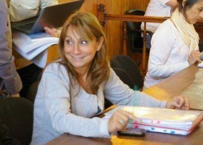 �Hay una situaci�n confusa�, sostuvo Guglielmi