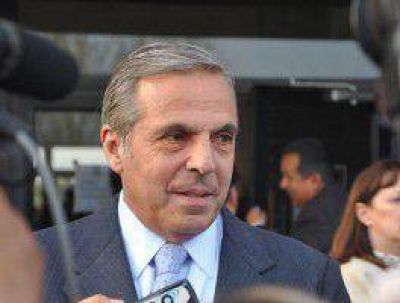 Neuqu�n seguir� con d�ficit en el 2014