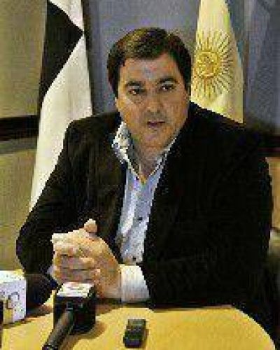 Ivovich asegur� que las mineras comenzaron a pagar canon minero