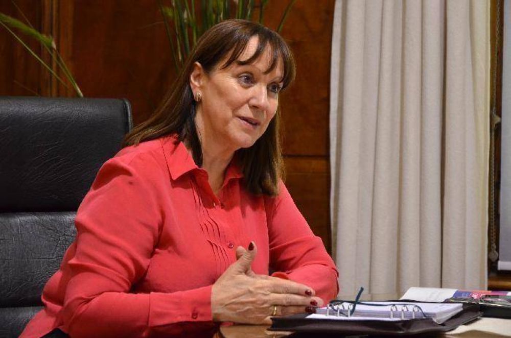 Tras una d�cada, abren concurso en Educaci�n