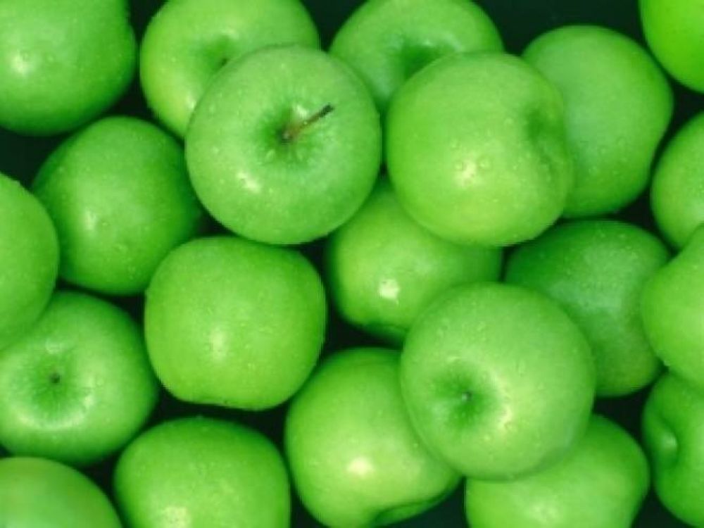 Operativo "Manzanas verdes"
