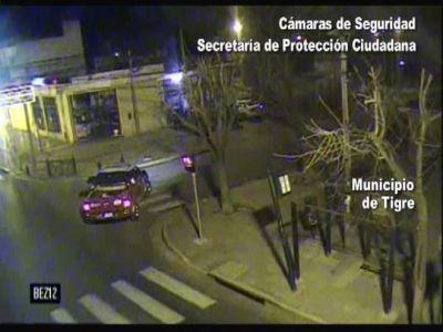 El gobierno municipal obtuvo el aval para implementar videovigilancia