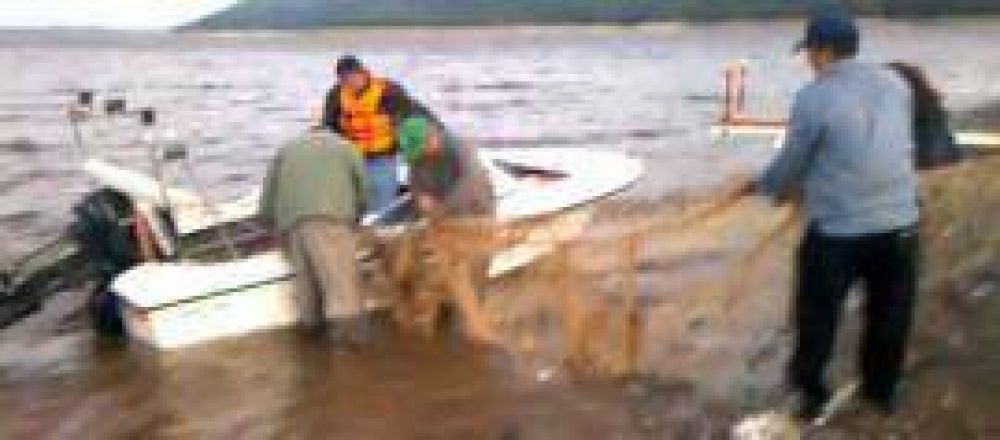 Crece la pesca ilegal en Tucum�n