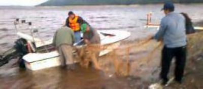 Crece la pesca ilegal en Tucum�n