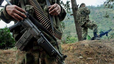 Di�logos de paz: un a�o sin acuerdos y con futuro incierto para Colombia y las FARC