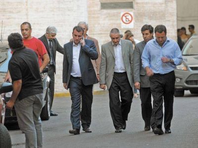 Custodios: reconocen que no se meten en sus vidas privadas