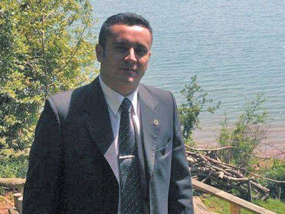 El sargento atravesaba una crisis de pareja y tem�a perder el trabajo