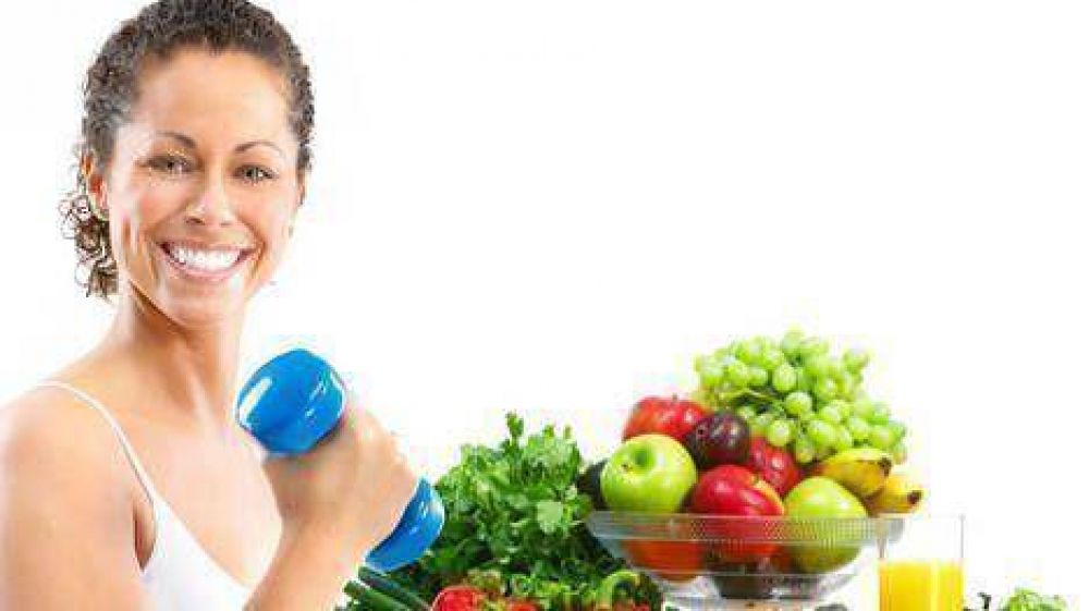 Nutrici�n: antes, durante y despu�s de la actividad f�sica