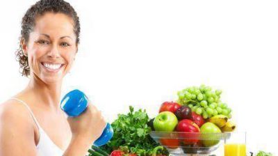 Nutrici�n: antes, durante y despu�s de la actividad f�sica