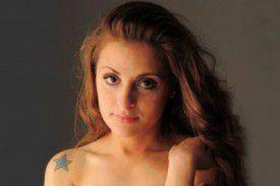 Clar�n cumpli�: Bel�n tiene la fama que le prometieron