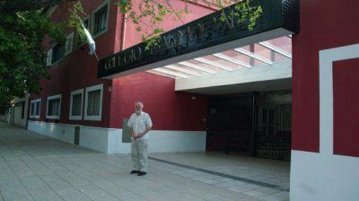 Denuncian que un grupo de alumnos abus� de una chica de 16   