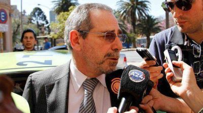 Ricardo Jaime quiere apartar al magistrado que lo llam� a indagatoria