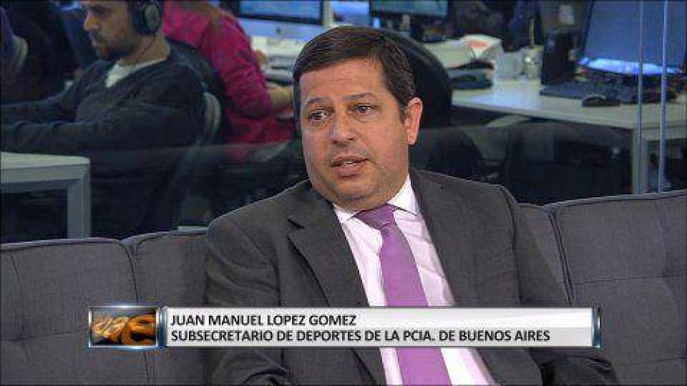 "Es muy dif�cil que el p�blico visitante vuelva a los estadios"