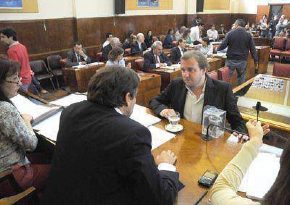 Aprueban afectaci�n de un predio para crear un Parque Inform�tico