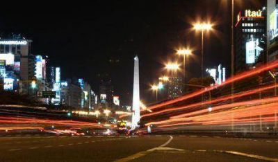 Avanza implementaci�n de luces LED para alumbrado p�blico