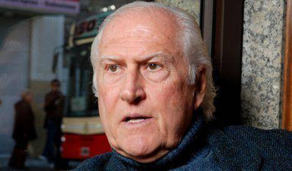 La DAIA pide explicaciones a Pino Solanas