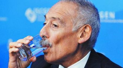 La Argentina, otra vez castigada en el organismo contra el lavado