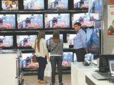 Contra lo que imaginan sus parejas e hijos, las madres prefieren tecnolog�a