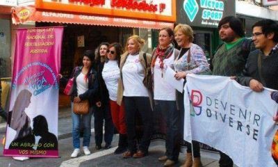 Iluminar�n la Legislatura por la Ley de Fertilizaci�n Asistida